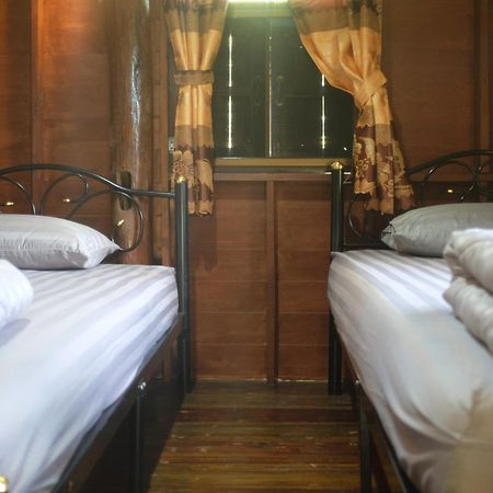 Appartement Rai Boonsom à Phrao Chambre photo