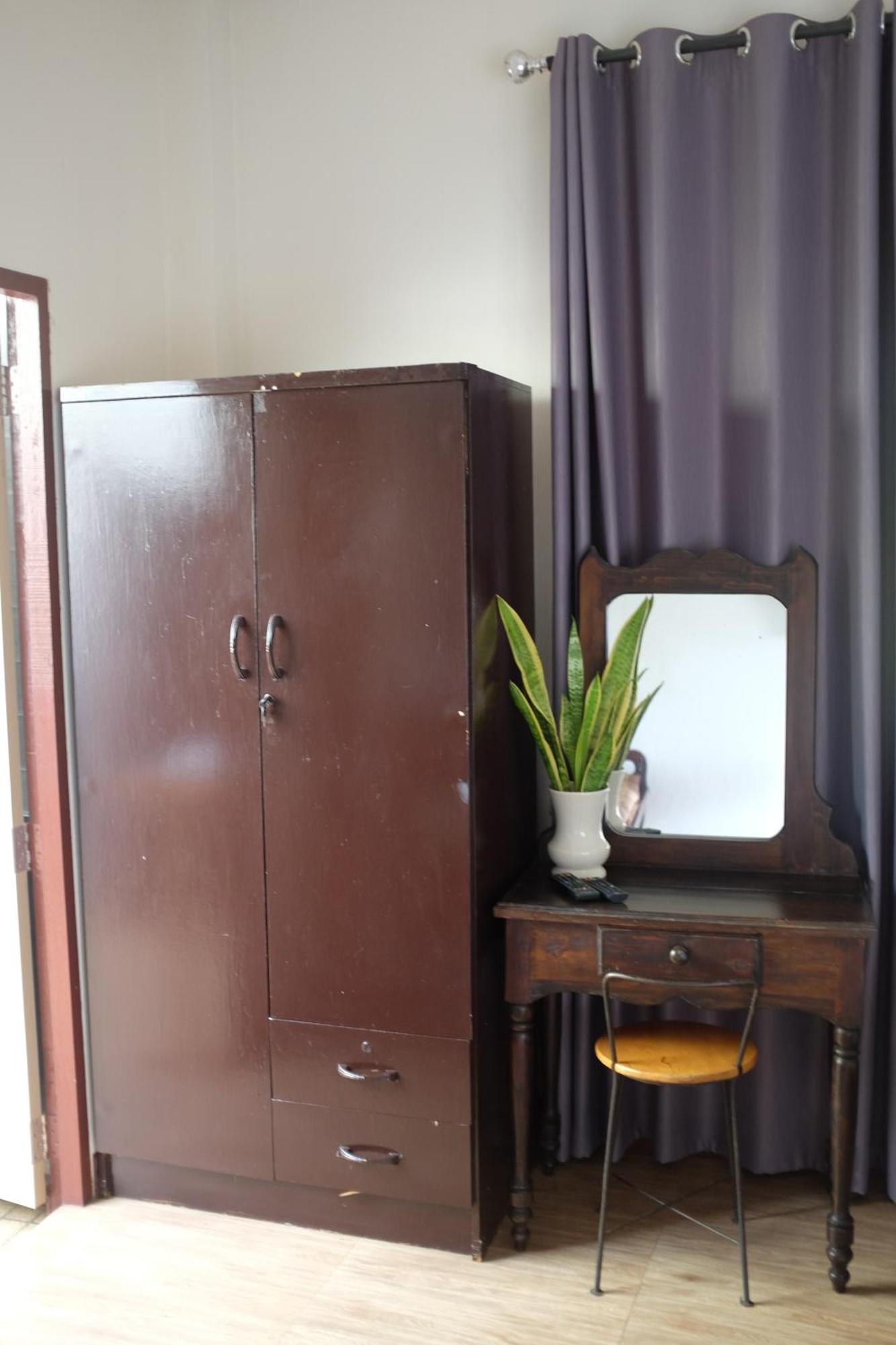 Appartement Rai Boonsom à Phrao Chambre photo