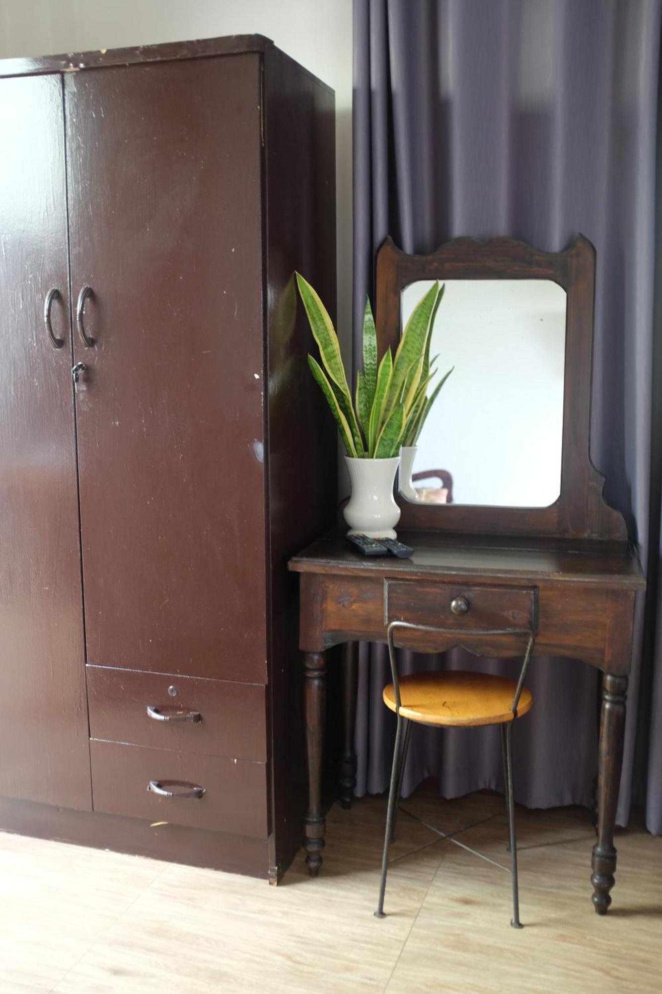 Appartement Rai Boonsom à Phrao Chambre photo