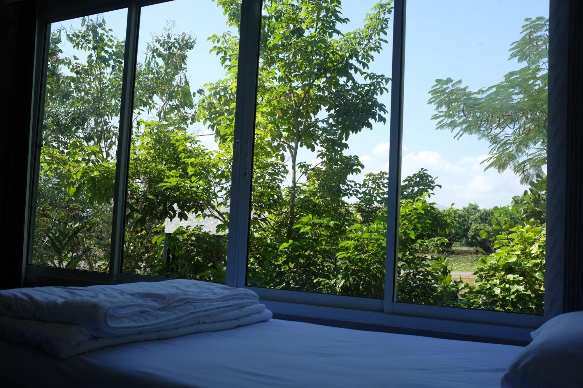 Appartement Rai Boonsom à Phrao Chambre photo
