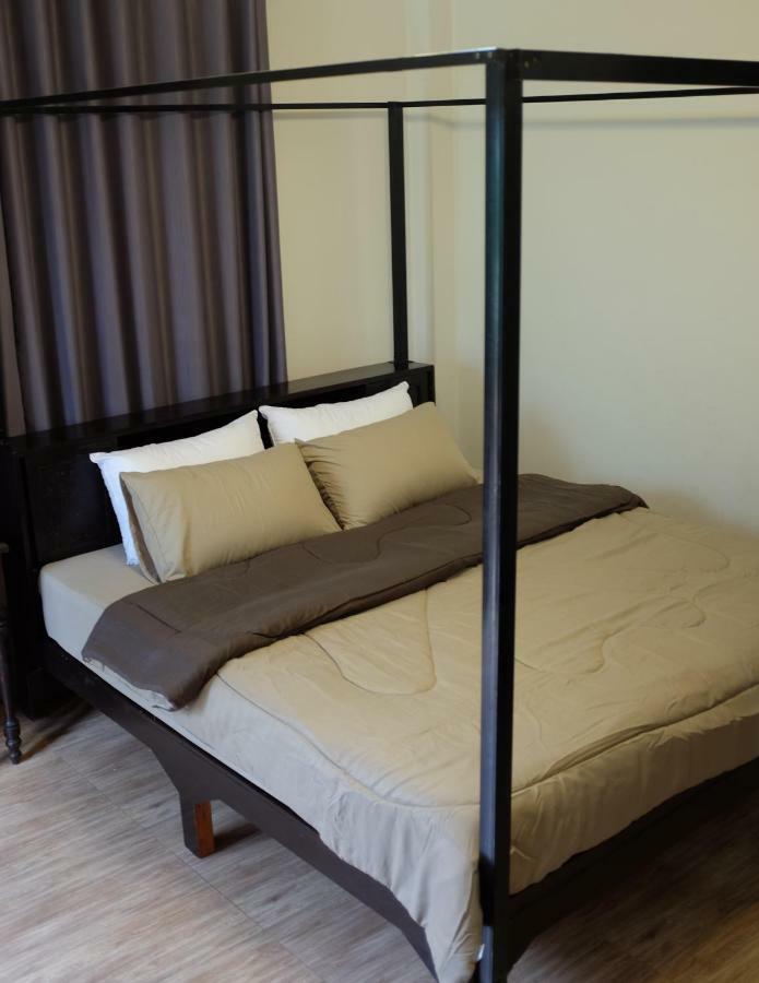 Appartement Rai Boonsom à Phrao Chambre photo